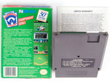 Little League Baseball (Nintendo / NES)