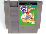 Little League Baseball (Nintendo / NES)