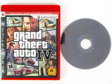 Grand Theft Auto IV 4 [Greatest Hits] (Playstation 3 / PS3)