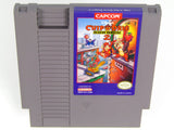 Chip and Dale Rescue Rangers 2 (Nintendo / NES)