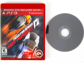 Need for Speed: Hot Pursuit [Greatest Hits] (PlayStation 3 / PS3)