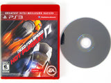 Need For Speed: Hot Pursuit [Greatest Hits] (Playstation 3 / PS3)