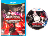Tekken Tag Tournament 2 (Nintendo Wii U)