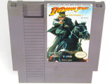 Indiana Jones And The Last Crusade [Taito] (Nintendo / NES)