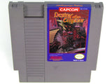 Destiny Of An Emperor (Nintendo / NES)