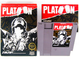 Platoon (Nintendo / NES)