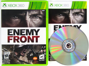 Enemy Front (Xbox 360)