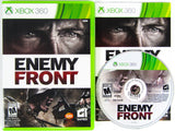 Enemy Front (Xbox 360)