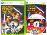 Star Wars Clone Wars: Republic Heroes (Xbox 360)