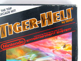 Tiger-Heli (Nintendo / NES)