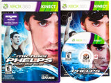 Michael Phelps: Push the Limit [Kinect] (Xbox 360)