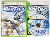 WarTech Senko No Ronde (Xbox 360)