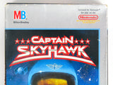 Captain Skyhawk (Nintendo / NES)