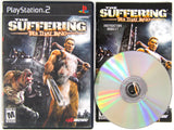 The Suffering Ties That Bind (Playstation 2 / PS2) - RetroMTL