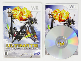 Ultimate Shooting Collection (Nintendo Wii)