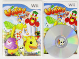 Veggy World (Nintendo Wii)