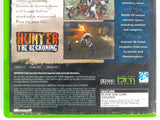 Hunter the Reckoning (Xbox)