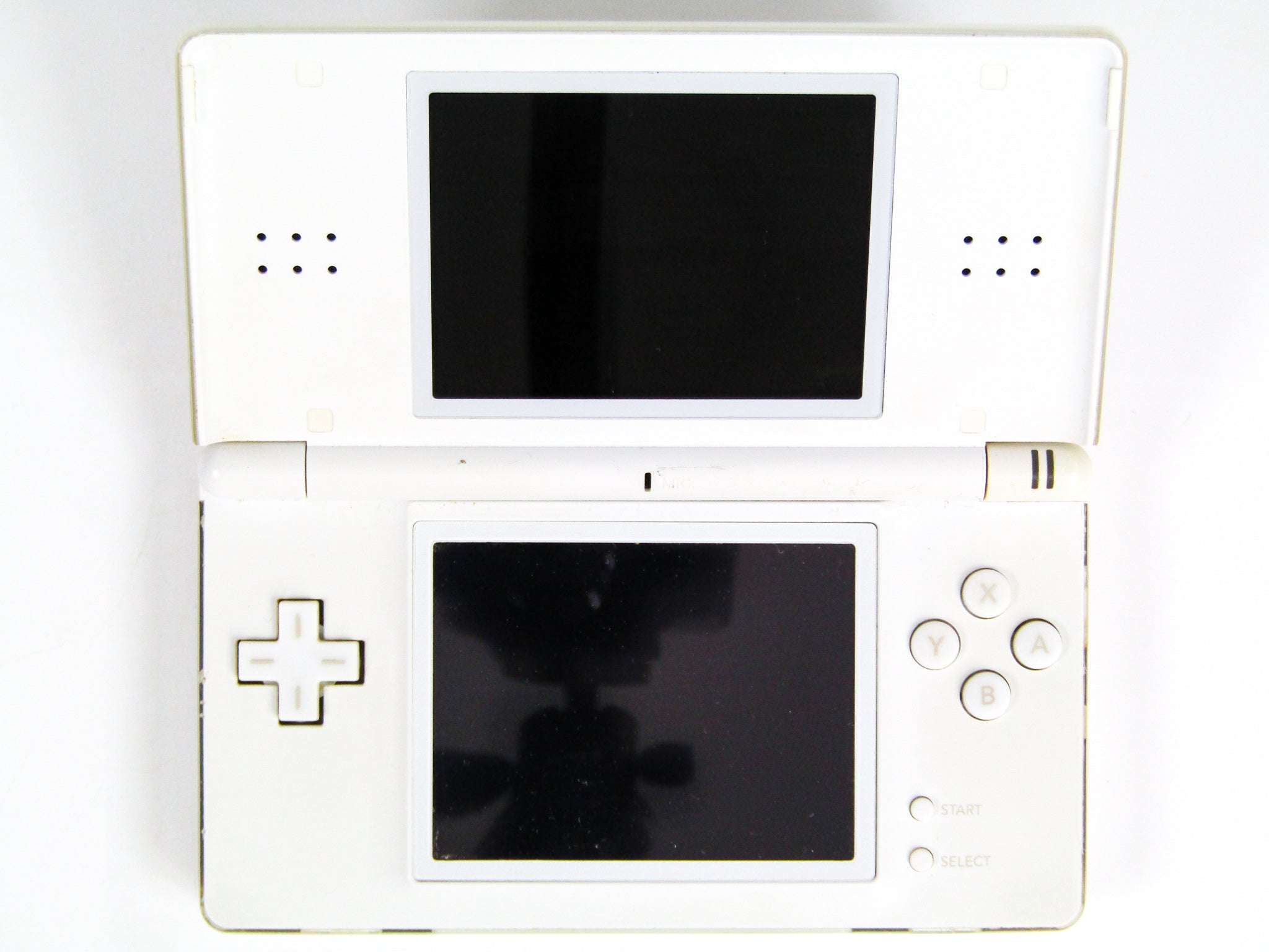 Hotsell Nintendo DS Lite (White)