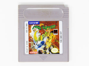 Tail Gator (Game Boy)