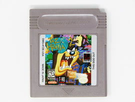 Taz-Mania 2 (Nintendo Game Boy)