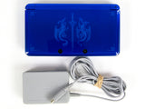 Nintendo 3DS System [Blue Fire Emblem Limited Edition]