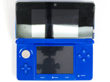 Nintendo 3DS System [Blue Fire Emblem Limited Edition]