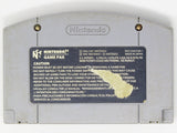 Off Road Challenge (Nintendo 64 / N64)