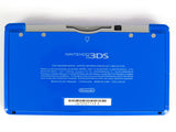 Nintendo 3DS System [Blue Fire Emblem Limited Edition]