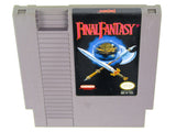 Final Fantasy (Nintendo / NES)