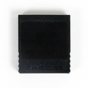 [251 Blocks] 16 MB Memory Card (Nintendo Gamecube)