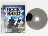Rock Band [Game Only] (Playstation 3 / PS3)