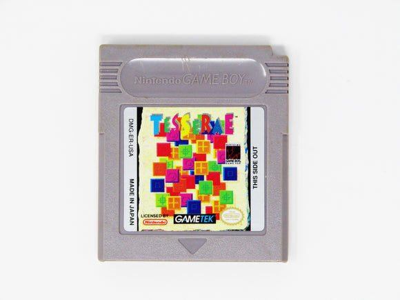 Tesserae (Game Boy)