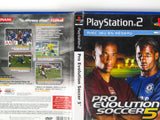 Pro Evolution Soccer 5 [PAL] (Playstation 2 / PS2)