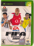 FIFA 2004 (Xbox)