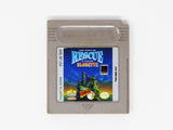 Rescue Of Princess Blobette (Game Boy)