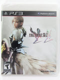 Final Fantasy XIII-2 (Playstation 3 / PS3)