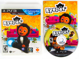 EyePet (Playstation 3 / PS3)