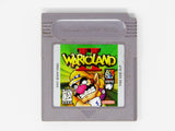 Wario Land II 2 (Game Boy)
