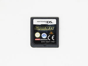 GoldenEye Rogue Agent [PAL] (Nintendo DS)