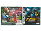 Magic The Gathering Battlemage (Playstation / PS1)