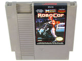 Robocop (Nintendo / NES)