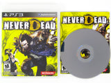 NeverDead (Playstation 3 / PS3)