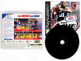 NBA Live 2000 (Playstation / PS1)