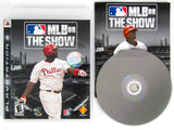 MLB 08 The Show (Playstation 3 / PS3)