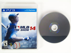 MLB 14: The Show (PlayStation 3 / PS3)