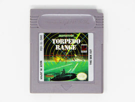 Torpedo Range (Nintendo Game Boy)