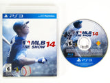 MLB 14: The Show (Playstation 3 / PS3)