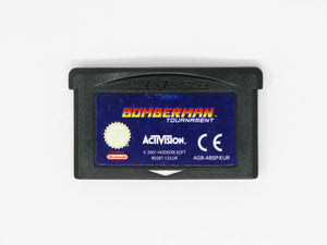 Bomberman Tournament [PAL] (Game Boy Advance / GBA)