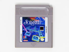 Super Scrabble (Nintendo Game Boy)