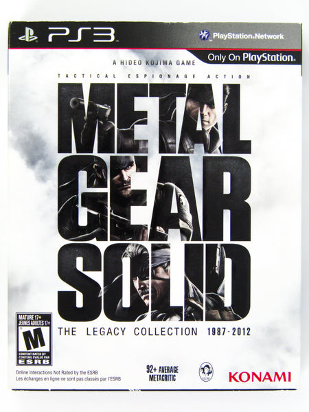 Gear Gauntlet - Metacritic